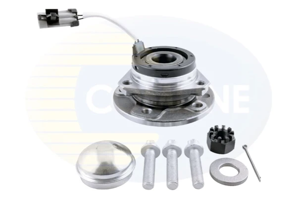 CHA040 Comline