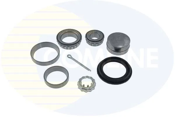 Cojinete de rueda CBK004 Comline