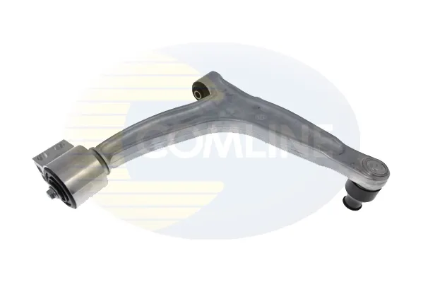 Brazo inferior izquierdo de la suspensión delantera CCA1027 Comline