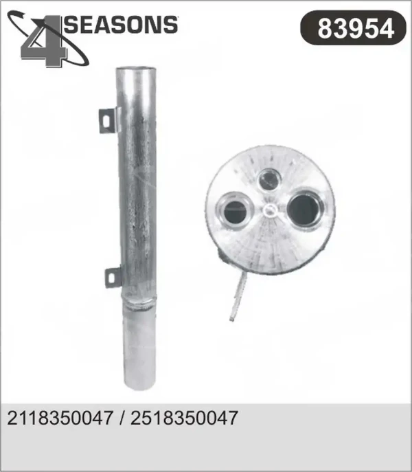 83954 AHE