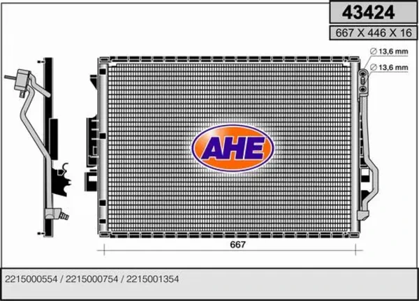 43424 AHE