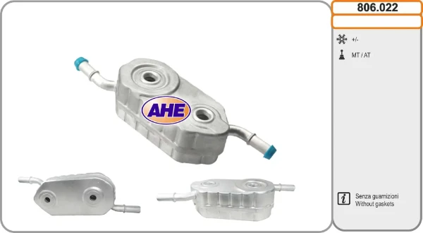 806022 AHE