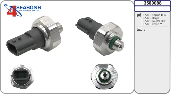 3500088 AHE