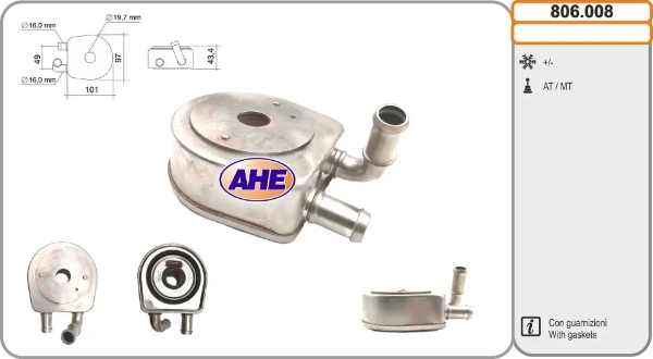 806008 AHE