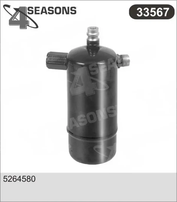 33567 AHE
