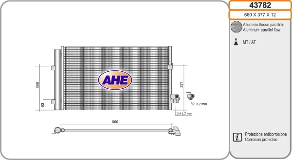 43782 AHE