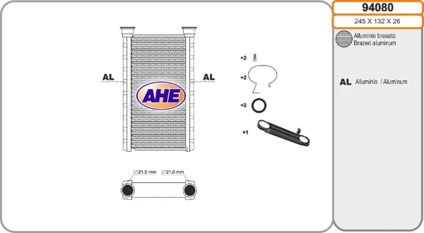 94080 AHE