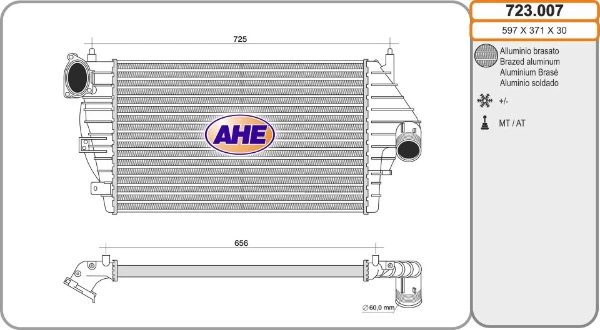 723007 AHE
