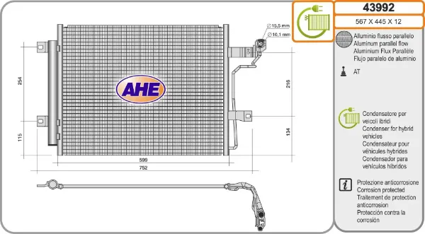 43992 AHE