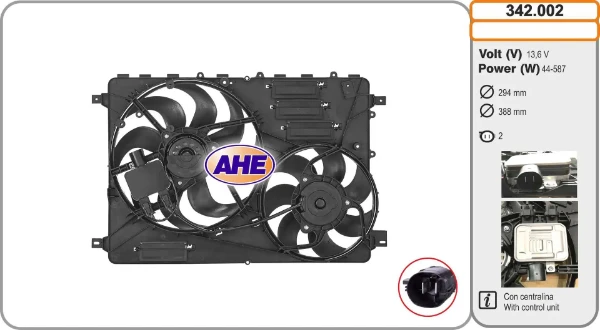 342002 AHE