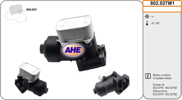 802027M1 AHE