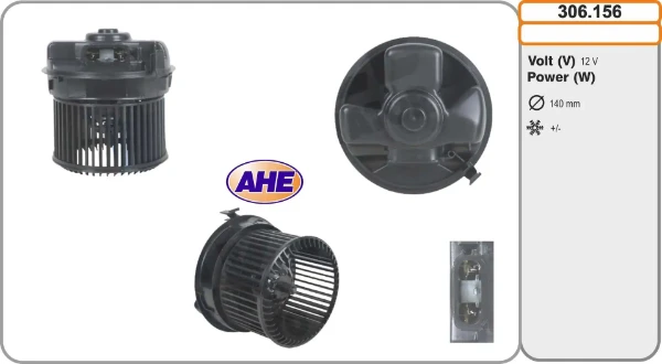 306156 AHE