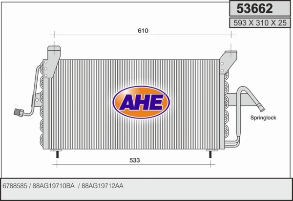 53662 AHE