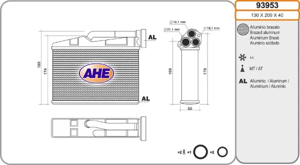 93953 AHE