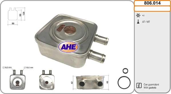 806014 AHE