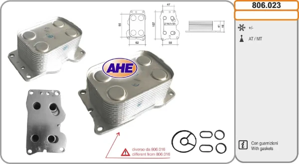 806023 AHE