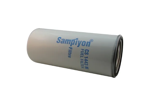 Filtro de combustible CS1443M Sampiyon