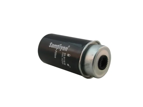 Filtro de combustible CS0119M Sampiyon