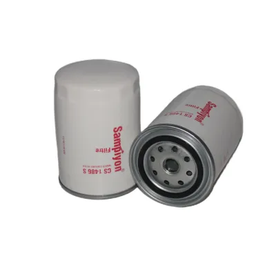 Filtro del sistema de refrigeración SAMPIYON CS1486S