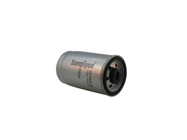 Filtro de combustible CS1438M Sampiyon
