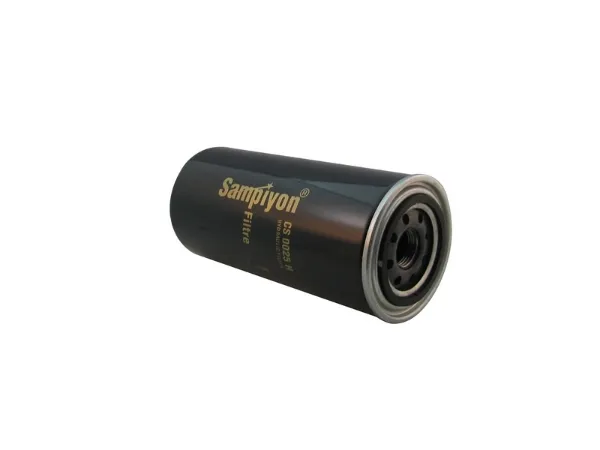 Filtro del sistema hidráulico CS0025H Sampiyon