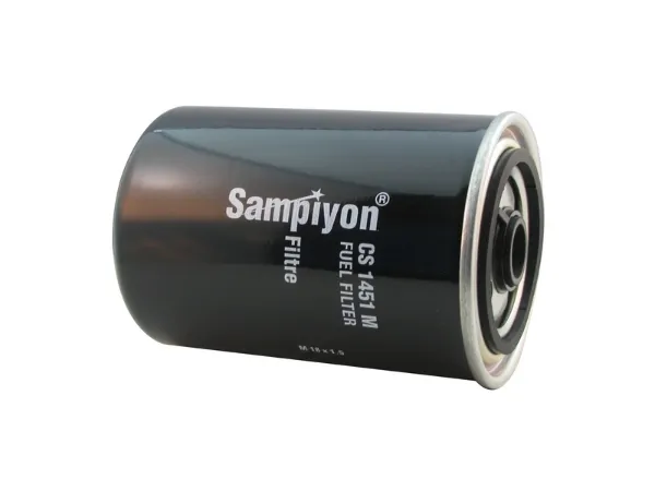 Filtro de combustible CS1451M Sampiyon