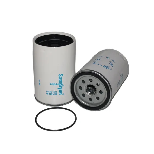 Filtro de combustible CS1441M Sampiyon