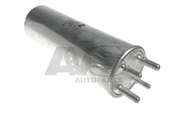 Filtro de combustible Volkswagen Touareg I