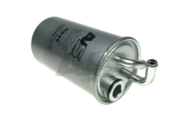Filtro de combustible Jeep Patriot 