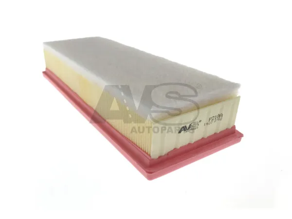 Filtro de aire P210A AVS