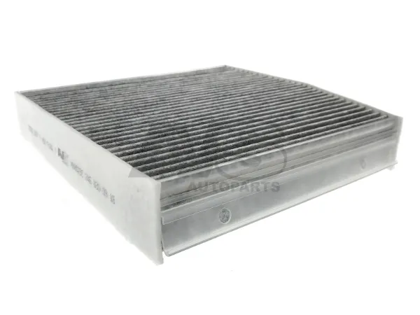 Filtro de habitáculo Mercedes A W176