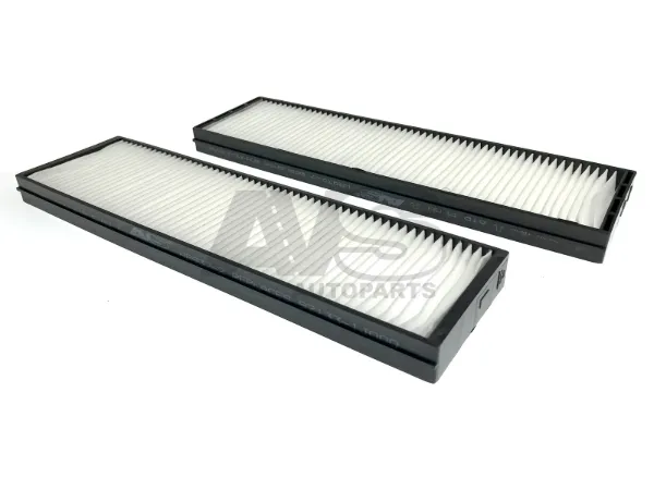 Filtro de habitáculo Hyundai I20 I