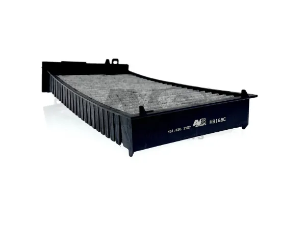 Filtro de habitáculo BCF275 Magneti Marelli