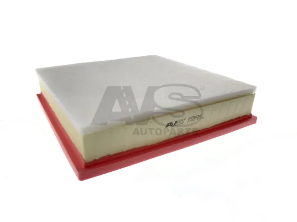 Filtro de aire P250A AVS