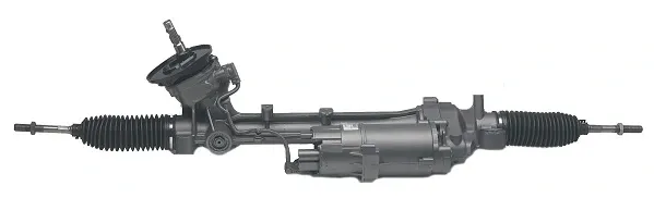 Cremallera de dirección Renault Megane IV