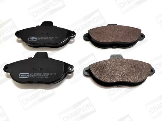 Pastillas de freno DP23008 Brembo