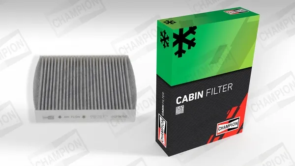 Comprar Filtro habitáculo Dacia Logan II L8_