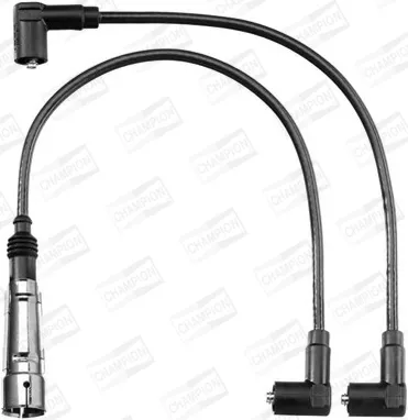 Cables de bujías Audi 100 C3
