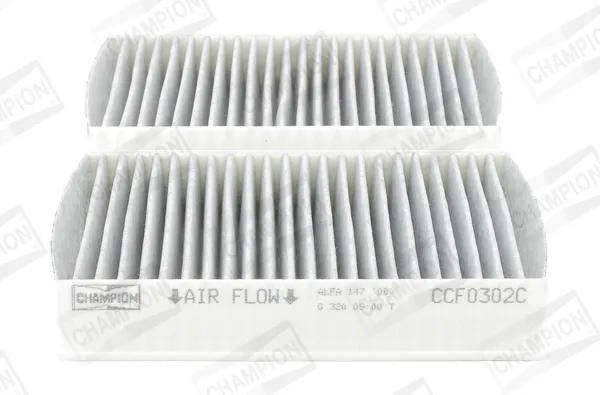 Comprar Filtro de habitáculo Alfa Romeo 147  937