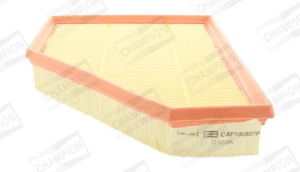 Filtro de aire CAF100887P Champion