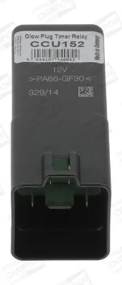 Relé de calentadores Skoda Fabia II