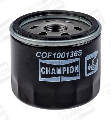 Filtro de aceite COF100136S Champion