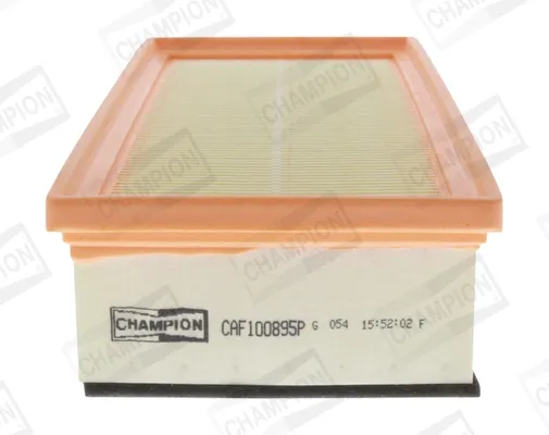 Filtro de aire CAF100895P Champion