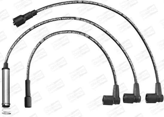 Cables de bujías CLS220 Champion