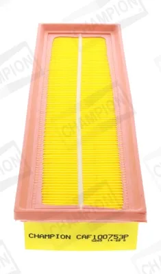 Filtro de aire CAF100753P Champion