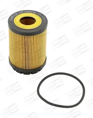 Filtro de aceite L1098 Purflux