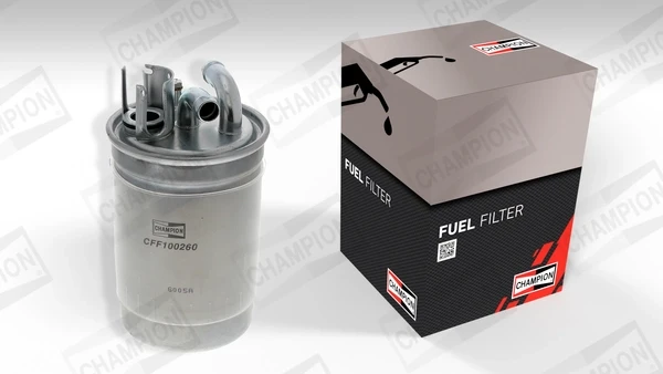 Filtro combustible 057127401A VAG