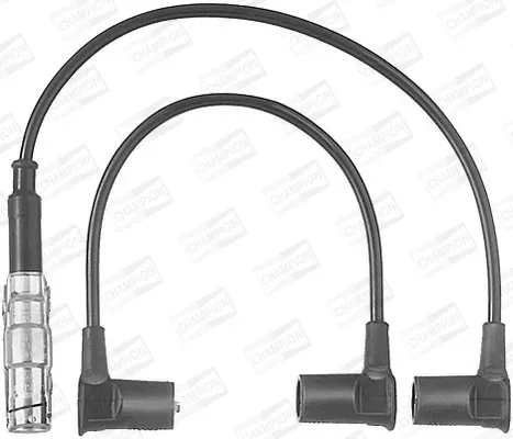 Cables de bujías Mercedes C 190