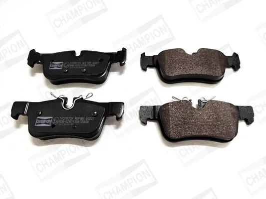 Comprar Pastillas de freno traseras BMW 2 Active Tourer F45