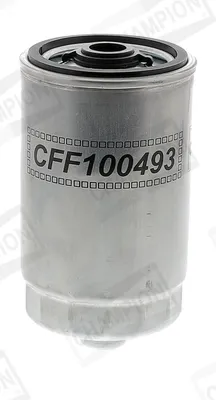 Filtro de combustible CFF100493 Champion